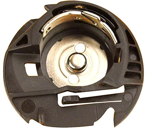 Juki hzl-k Series Spulenkapsel für Juki hzl-k85 & hzl-k65 Singer xl-400, fq4, seqs-6000, seqs6700, XL550 # 416444401