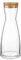 Bormioli Rocco Ypsilon Carafe avec bouchon, 1 unité - 108 cl