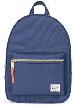Herschel 10261, Unisex-Erwachsene Daypack, 10261-00007-OS, Blau, 10261-00007-OS
