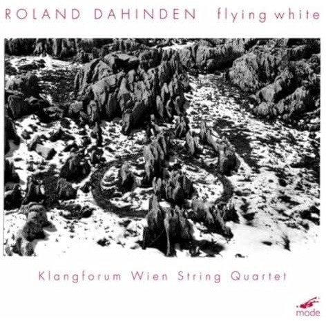 Dahinden Roland: Flying White