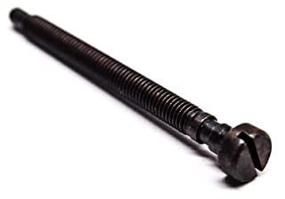 Husqvarna 501 54 63-01 - Tornillo de ajuste para motosierra 51, 55, 340, 345