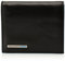 Piquadro PP1518B2 Porta Carte di Credito, Collezione Blu Square, Nero