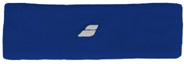 Babolat Double Line Ruban Homme Femme Bandeau Sport Rose