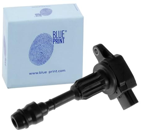Blue Print ADN11477C Ignition Coil
