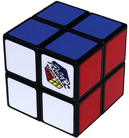Winning Moves Games Rubik's 2 x 2 Cube