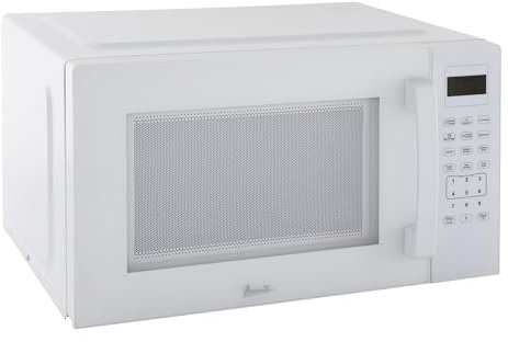 Avanti MT150V0W Forno a microonde, 1,4 piedi cubi, bianco