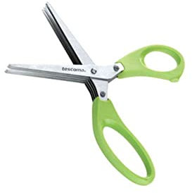 Tescoma - Forbici 20cm erbe Presto