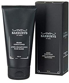 Après-Shampooing pour Barbe Barburys 150ml