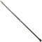 2 in 1 Hebeleisen - Brechstange extra lang 1500 mm x 30 mm Spitzmeißel + Flachmeißel