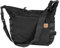 Helikon-Tex BUSHCRAFT Satchel Bag Tasche - Cordura® - Black Schwarz