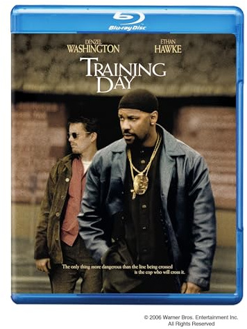 Warner Home Video 2211235
