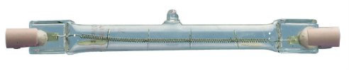 UNIVERSAL J-TYPE / REPLACEMENT LAMP (240V 500W)