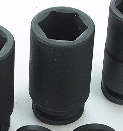 Laser 1492 Deep Impact Socket 1/2D 32mm