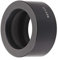 NOVOFLEX Bague d'Adaptation Objectif kompatibel mit 42 à vis sur Sony E - NEX/CO
