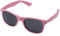 MSTRDS Groove Shades Gstwo Lunettes de Mixte, Rose Fluo, Taille Unique