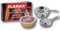 Flamax Sicherheitsbrennpaste-Set mit Brenner