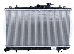 NRF 53260 Kühler, Motorkühlung