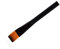 Eulenspiegel 434116 - Flachpinsel, Größe 32, schwarz, Schminkset, Karneval, Mottoparty