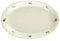 Seltmann Weiden 001.294500 Marieluise Blütenmeer Servierplatte oval, Porzellan, Bunt