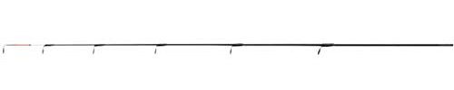Balzer Zammataro Ersatzspitzen 2.2 mm 1.25 oz 65 cm Carbon
