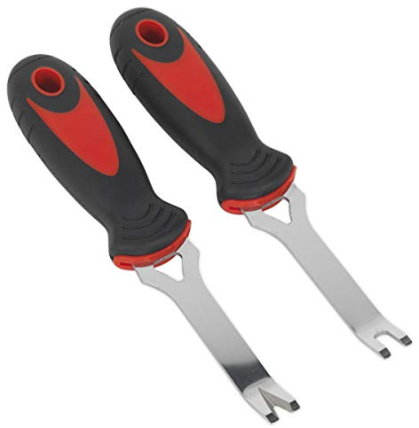 Sealey Rt005 Trim Tool Set 2Pc