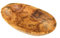 D.O.M.® Schale oval aus Olivenholz 12 cm