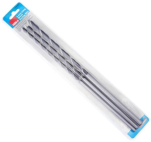 Hilka 49904003 - Set di punte lunghe per legno