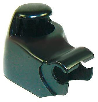 Metzger2190170Kappe, Wischarm | Kompatibel mit: VW BORA Variant, GOLF IV, GOLF IV Variant