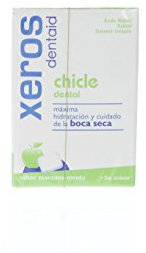 XEROSDENTAID - XEROSDENTAID CHICLE 20 UDS
