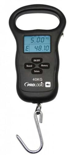 PROLOGIC Digital Scale Commander 40 kg