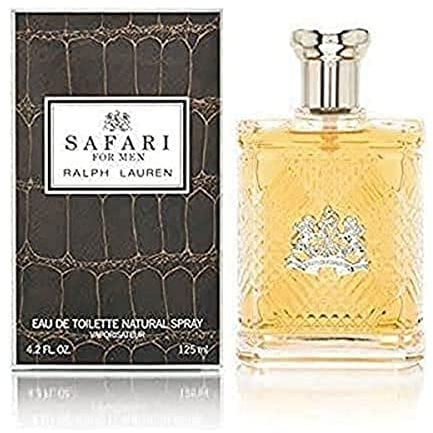 Safari Home 125 EDT Spray