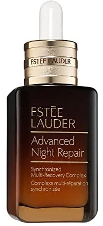 Estee Lauder Advance night repair 50ml Negro