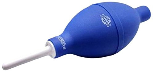 eyelead Airblower M mit Staubfilter blau