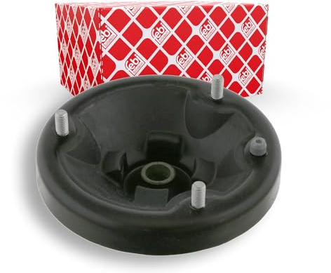 febi bilstein 23943 Federbeinstützlager ohne Wälzlager, 1 Stück | Kompatibel mit: BMW X5