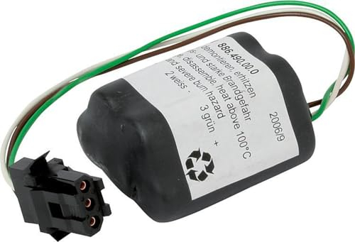 Geberit IRB – Das Paket von Batterien zu Elektronische 240143001
