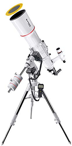 Bresser Messier Teleskop mit Montierung AR-152S/760 EXOS-2 GoTo Hexafoc