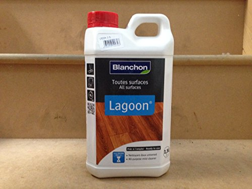Blanchon Lagoon Cleaner - 2.5L