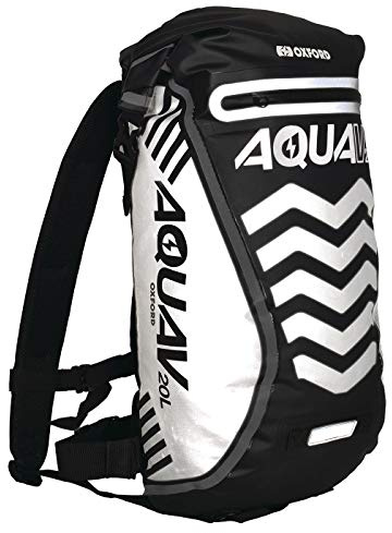 Oxford Aqua V 20 Waterproof Backpack