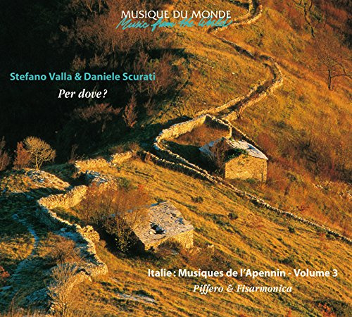 Music from the World: Per Dove Music / Various