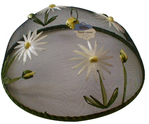 Eddingtons 35 cm Food Cover, Daisy