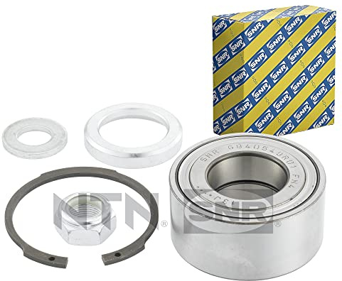 SNR Magneti Marelli 361111181786 Radlagersatz | Kompatibel mit: OPEL ARENA Combi, ARENA Kasten, ARENA Kasten, RENAULT 20, 30, TRAFIC Bus, TRAFIC II Bus, TRAFIC II Kasten