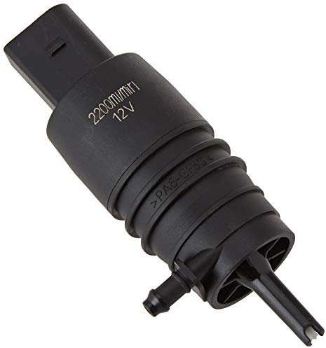 Van Wezel 65451044 Bomba de Agua para limpiaparabrisas