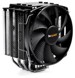 be quiet! Dark Rock 3 CPU Kühler Intel + AMD BK018