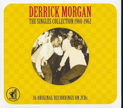 Singles Collection 1960 - 62