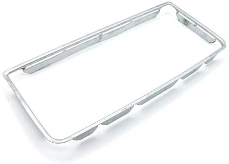 Volkswagen Original VW Ersatzteile Einbaurahmen W8 Innenleuchte (Golf IV, Bora, Passat..)