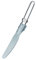 munkees 1579 Faltbares Messer - Edelstahl
