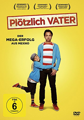Plötzlich Vater (Instructions not included)