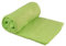CB Home & Style Fleecedecke Uni 130 x 170 cm Grün