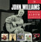 John Williams - Original Album Classics