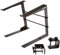 Adam Hall Stands SLT 001 - Support pour Ordinateur Portable avec Pince